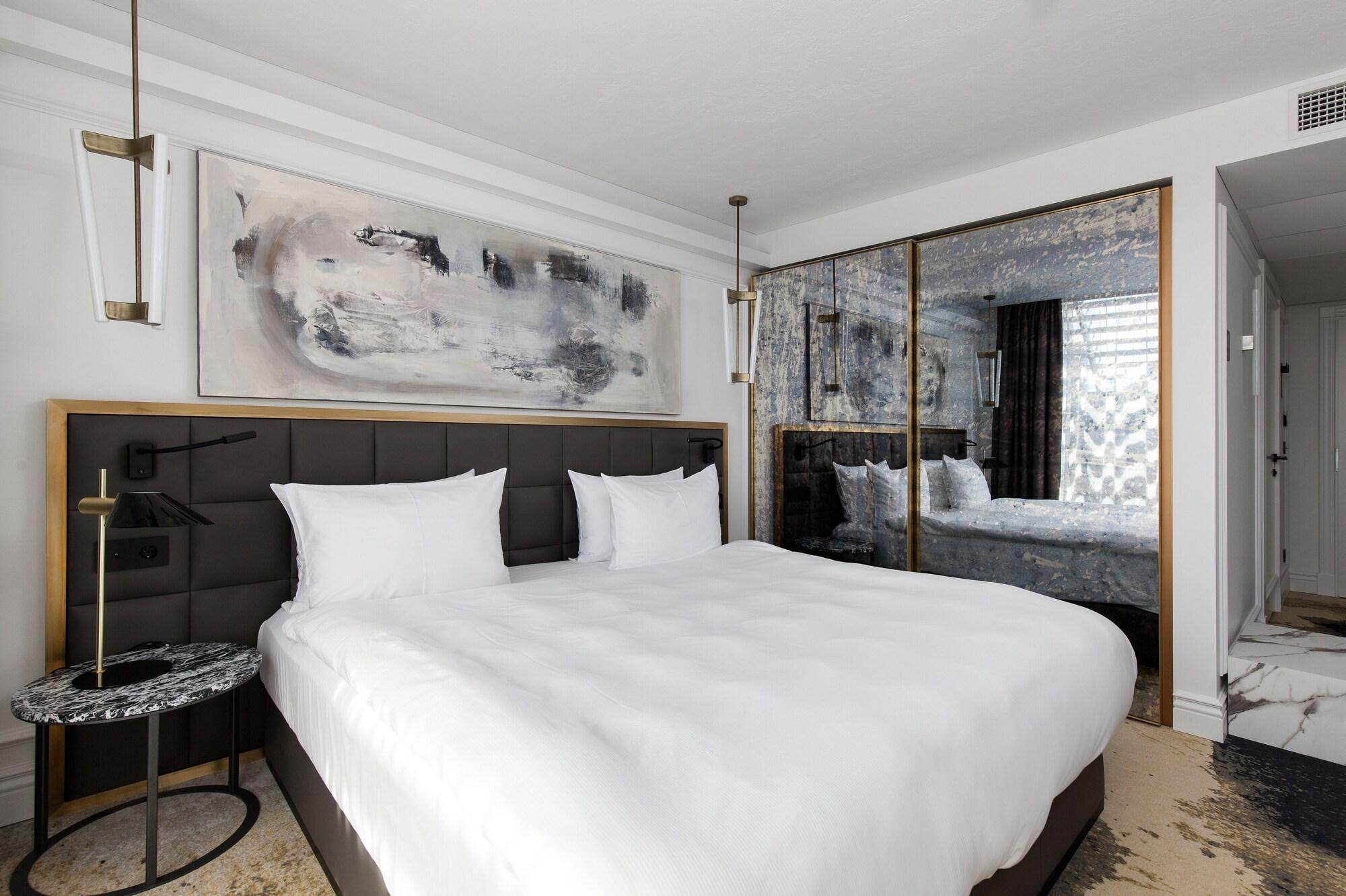 Hotel Pacai