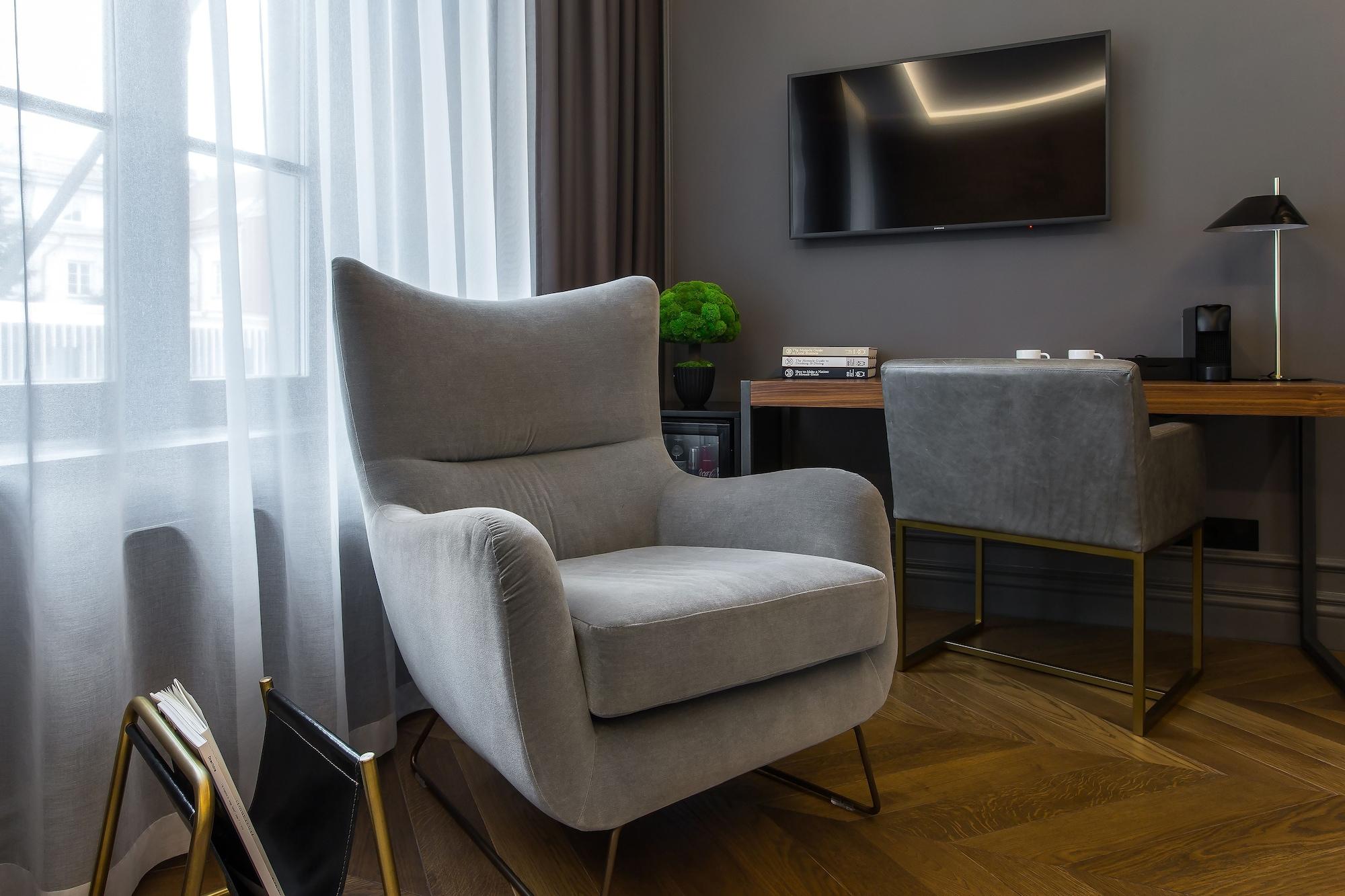 Pacai Hotel 5*
