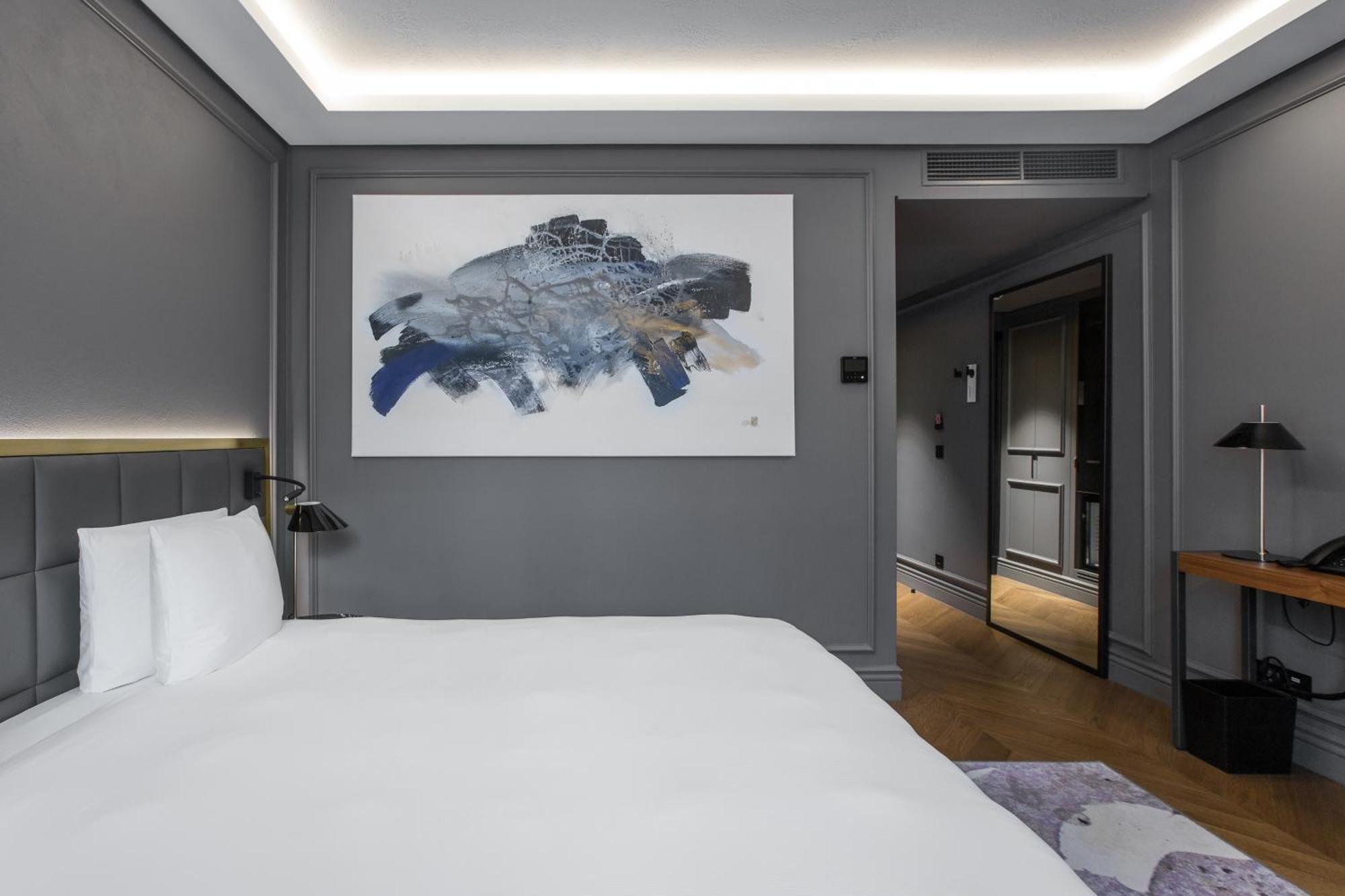 Hotel Pacai Wilna