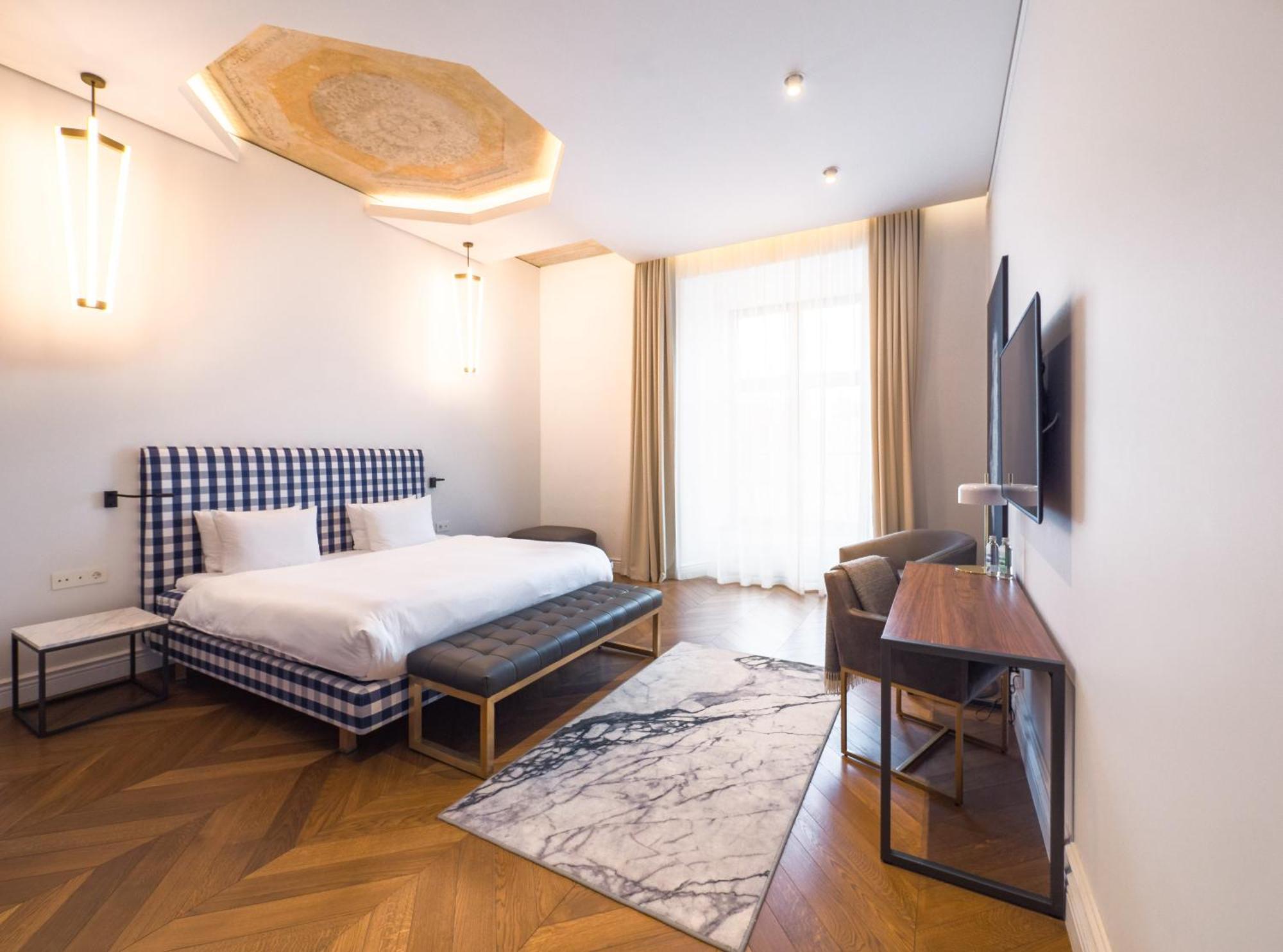 Pacai Hotel