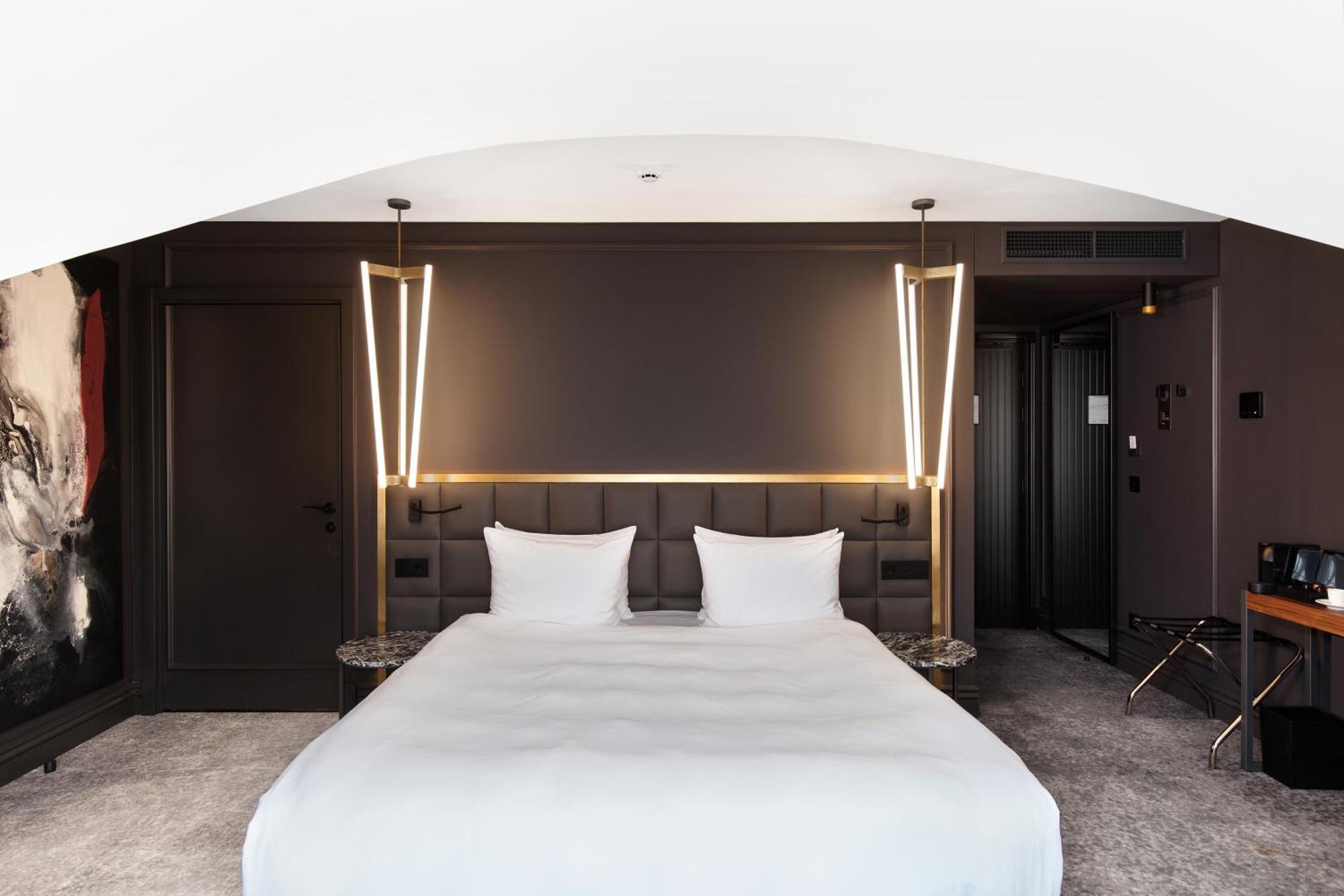 Hotel Pacai 5*