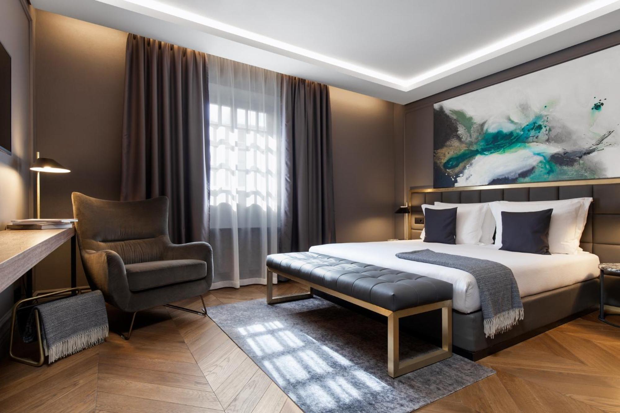 Pacai Hotel Wilna
