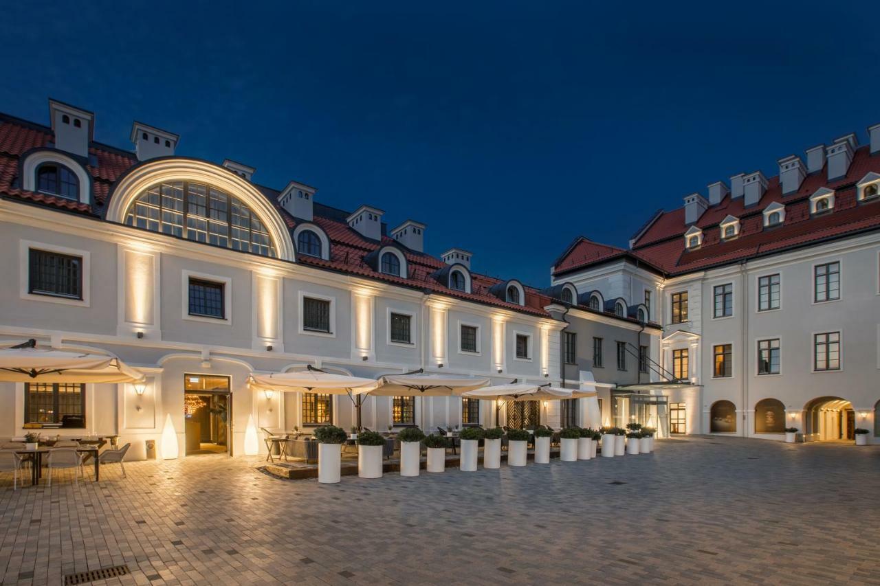 Pacai Hotel 5*