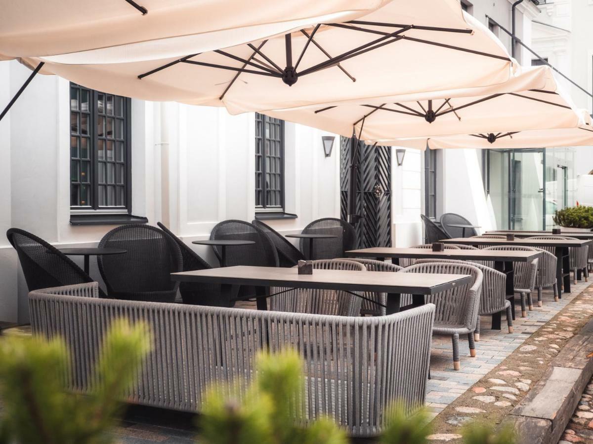 Hotel Pacai 5*
