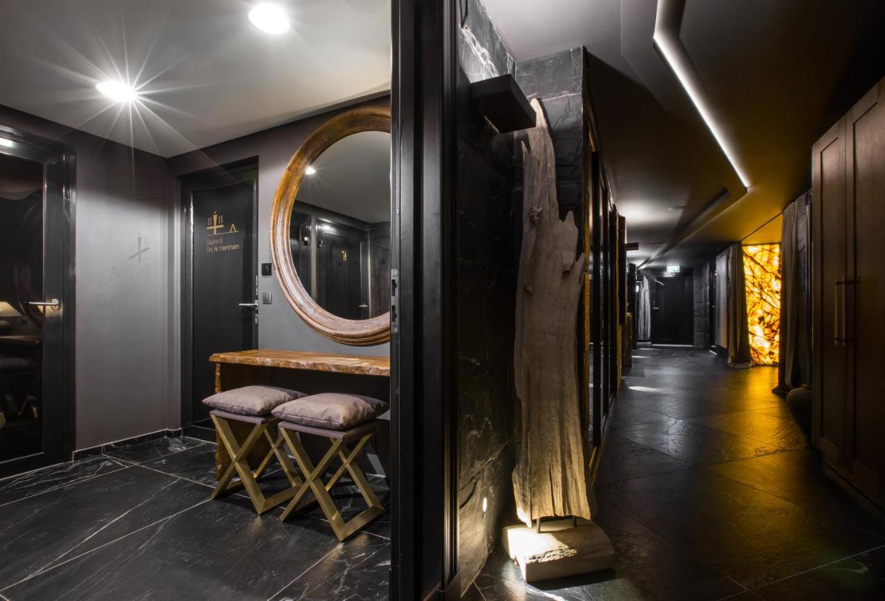 Hotel Pacai Wilna