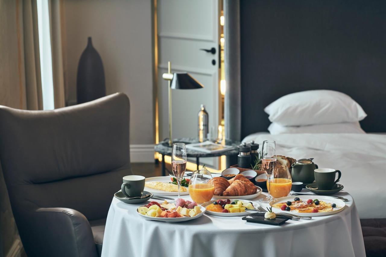 Hotel Pacai, Vilnius, A Member Of Design Wilno