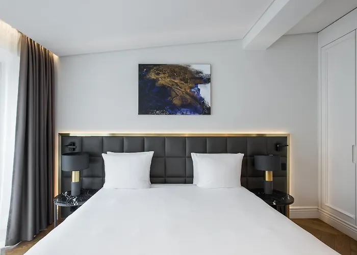 Hotel Pacai, Vilnius, A Member Of Design Hotels
