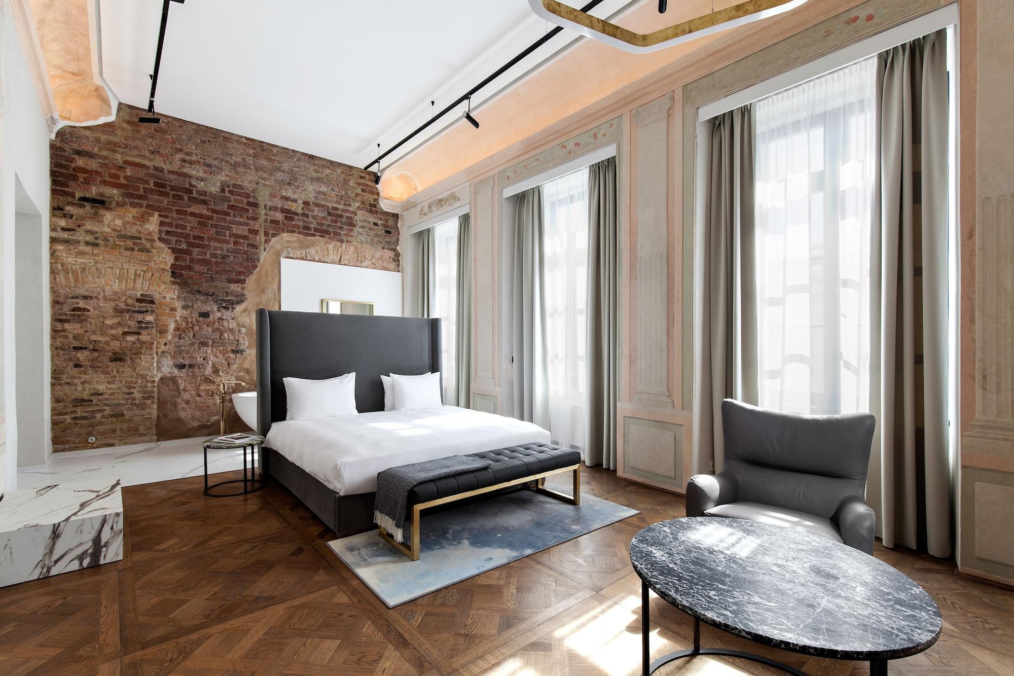 Pacai, Vilnius, A Member Of Design 5* Vilnius