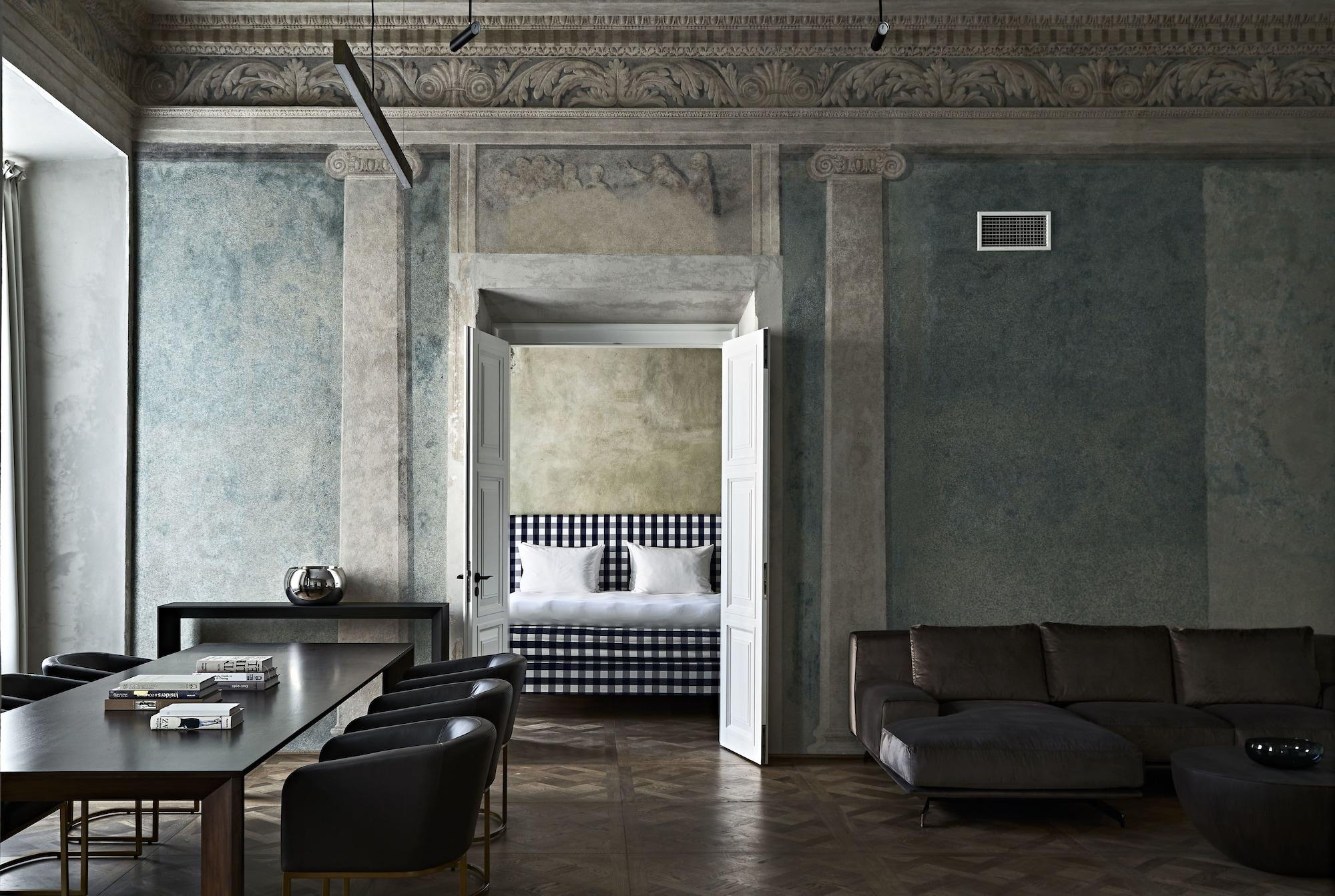 Pacai, Vilnius, A Member Of Design Hotel Vilnius