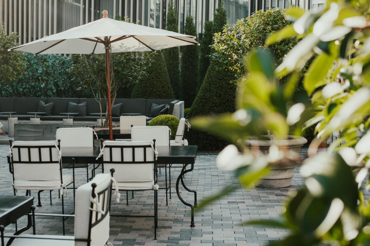 Hotel Pacai, Vilnius, A Member Of Design