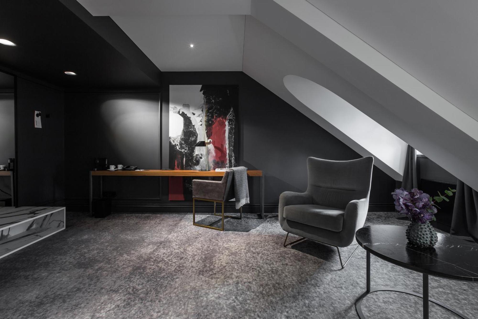 Pacai, Vilnius, A Member Of Design Vilnius