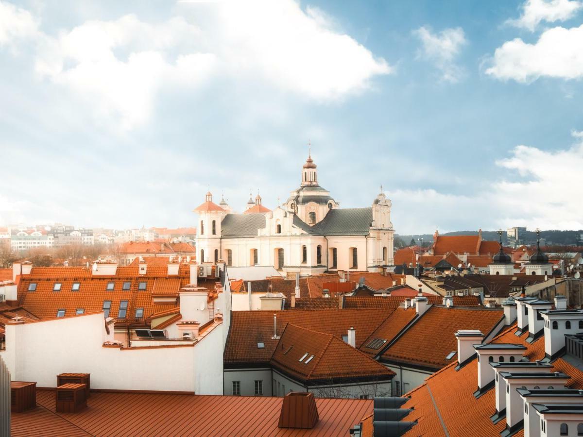 Pacai, Vilnius, A Member Of Design Vilnius