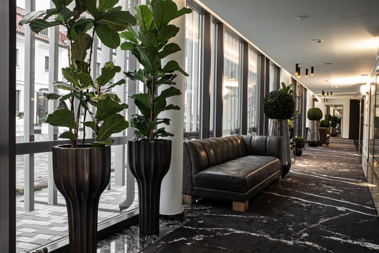 Pacai, Vilnius, A Member Of Design Hotel Vilnius